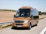 Mercedes-Benz Sprinter Travel 65 2006 года